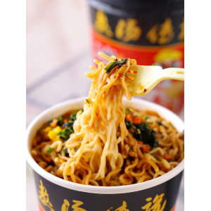 厦门 沙茶面沙嗲味6碗