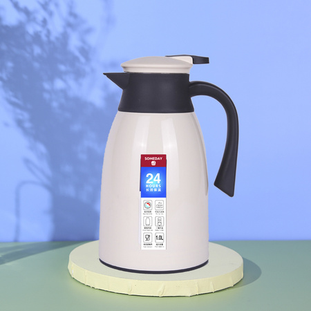 someday 某天 保温壶 1000ml