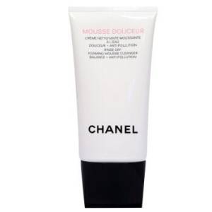 CHANEL 香奈儿 柔和泡沫洁肤乳 150ml *2件