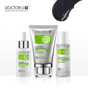 李医生 去黑头收缩毛孔套装 40g 去黑头神器