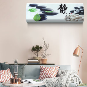 挂机空调罩 防尘罩