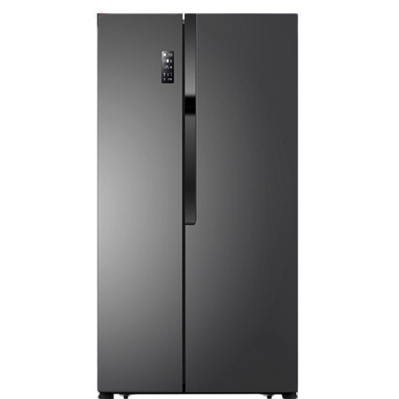 Ronshen 容声 BCD-592WD16HPA 对开门冰箱 592L