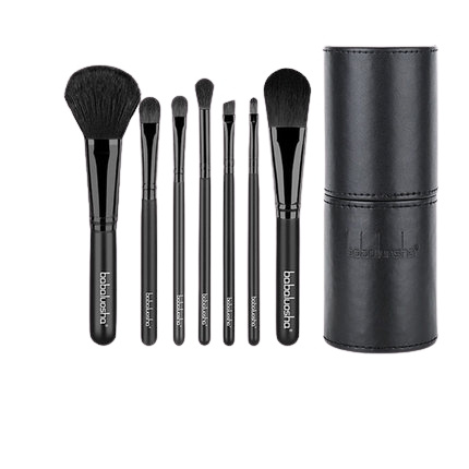 巴巴罗莎 化妆刷套装 7支装