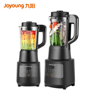 九阳 JYL-Y99 多功能破壁料理机 1.2L 可直接打冰块