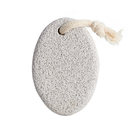 齐开 去死皮搓脚磨脚石 2只装