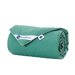 SOMERELLE 安睡宝 抗菌夏凉被 全尺寸