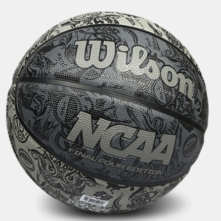 Wilson 威尔胜 NCAA四强复刻版 WTB1233 7号篮球