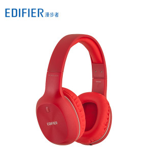 漫步者 W800BT 立体声头戴无线耳机 30天免费试用 179元包邮