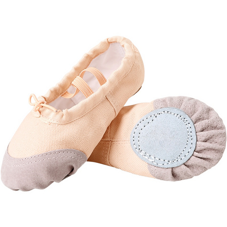 Nan ji ren 南极人 舞蹈鞋 儿童/成人款 24-40码