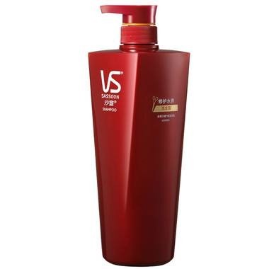 VS 沙宣 修护水养洗发水 400ml *2件