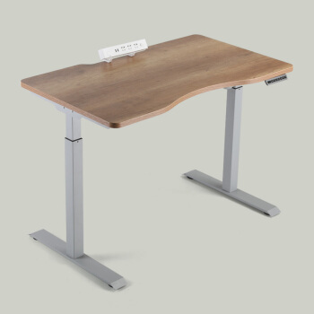 京造 Z-Hub智能升降电脑桌 1.4m