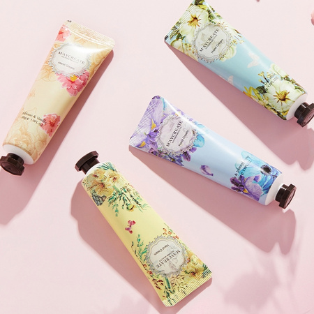 健美创研 花香系列护手霜套装 30g*10支