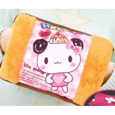 WOSEN 沃森 充电式暖手宝