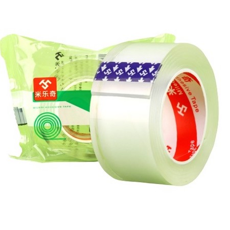 米乐奇 无痕双面胶 强粘型 3cm*1m