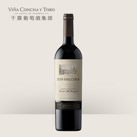 干露魔爵 红葡萄酒 750ml