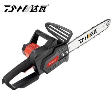 京东PLUS会员：DAWA 达瓦 家用电链锯伐木锯（标配加强款）