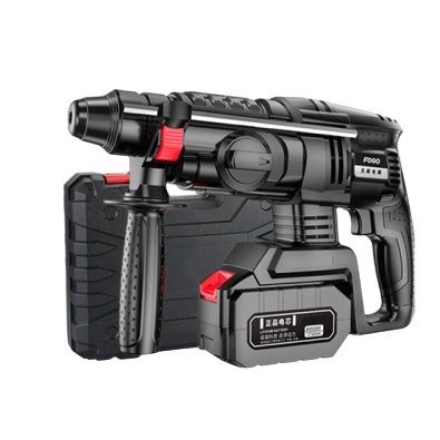 FUGE 富格 无刷充电电锤 活动款