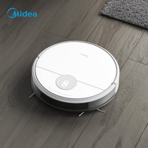 美的 I5 天猫精灵智能语音 扫地机器人 799元包邮