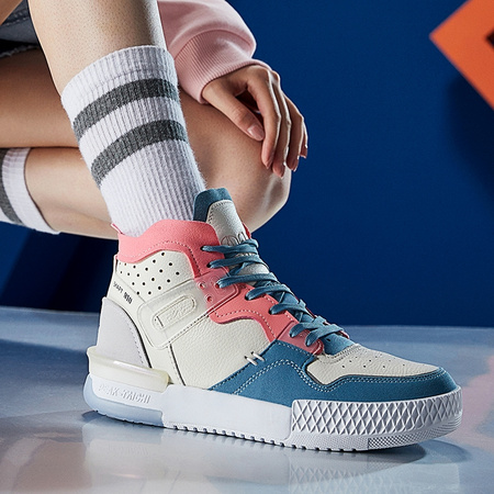 PEAK 匹克 E03967B 中性运动鞋