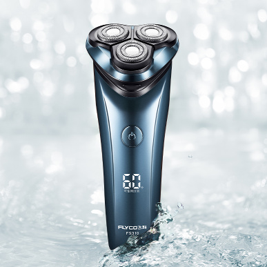 聚划算百亿补贴：FLYCO 飞科 FS310 电动剃须刀
