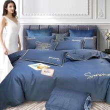 全规格觉先生贡缎床上四件套