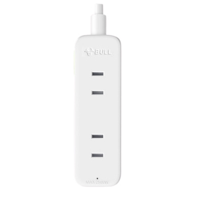 BULL 公牛 GN-A140 多功能插排 1.8m