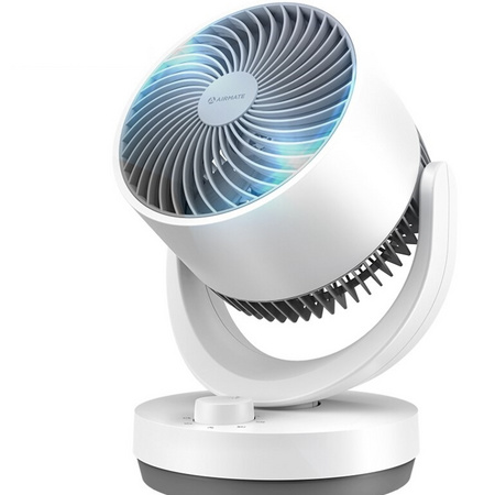 百亿补贴： AIRMATE 艾美特 CA15-X28 空气循环扇