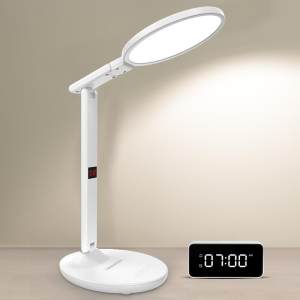 国AA级认证 鑫诺仕 儿童学习护眼台灯