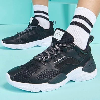 PEAK 匹克 E02627E 男士休闲鞋