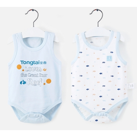 Tong Tai 童泰 婴儿连体衣