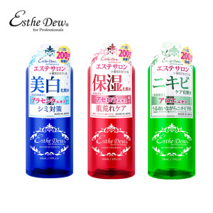 日本COSME大赏获奖 伊诗露 爽肤水 500ml