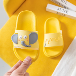 防滑儿童拖鞋
