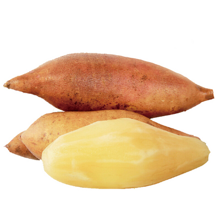 芬果时光 云南精选雪莲果 9斤净果