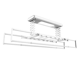 Hotata 好太太 D-3117S 自动升降电动晾衣架