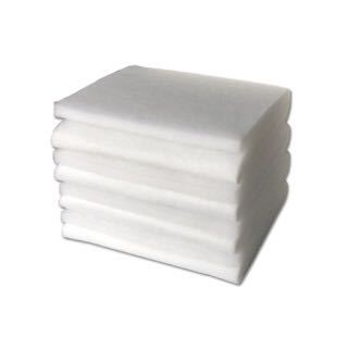 朵鱼 鱼缸加密过滤棉 3m*3卷