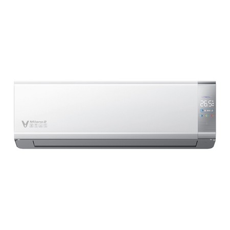 VIOMI 云米 Milano 2 KFRd-26GW/Y3YM6-A1 1匹 变频冷暖 壁挂式空调