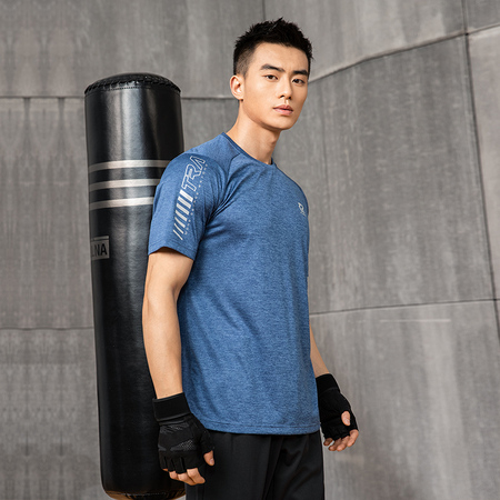 361° 652124114 男子运动T恤