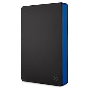 SEAGATE 希捷 睿玩系列 STGD4000400 USB3.0 移动硬盘 4TB