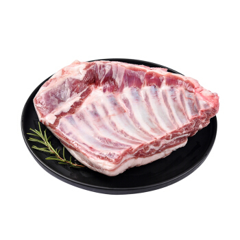 XI XIAN JI 西鲜记 羔羊羊排 750g