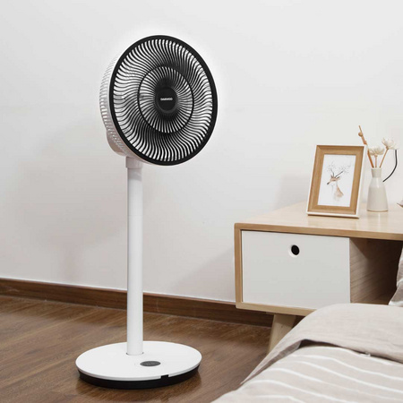 DAEWOO 大宇 大宇 空气循环电风扇 F1 白色