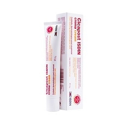 ISDIN 怡思丁 维生素B5多效修护霜 50g