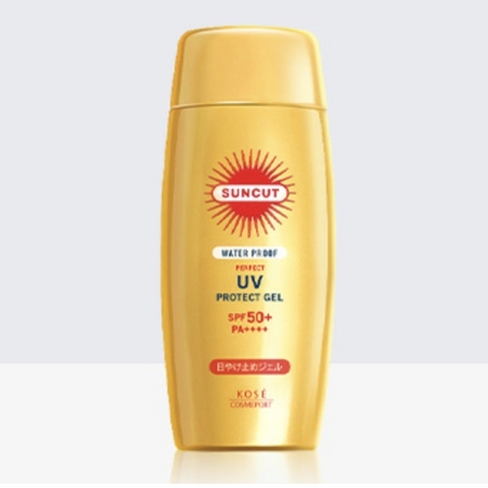 KOSE 高丝 防晒乳 SPF50 PA++++ 100g