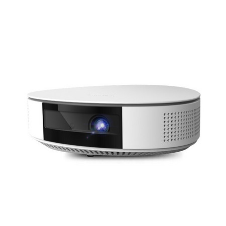 18日14点：当贝 D1 家用便携投影仪