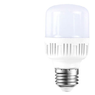 金雨莱 LED灯泡 E27螺口 5W