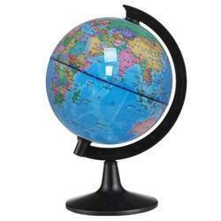 晟立 10.6CM教学地球仪