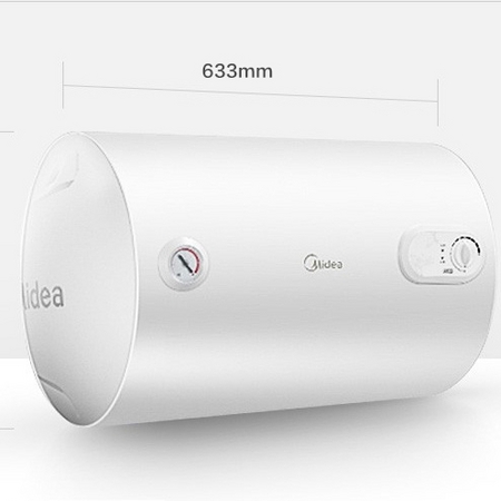 Midea 美的 F50-15A3（HI）电热水器 50L