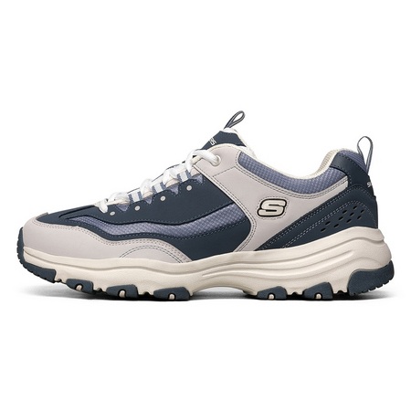 Skechers 斯凯奇 D'LITES fw-88888250 中性款运动鞋