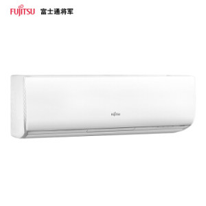 FUJITSU 富士通 ASQG12KZCA 壁挂式空调 正1.5匹