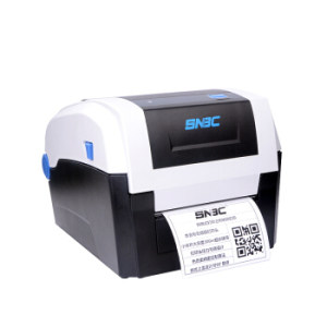 SNBC 新北洋 BTP-LT330 条码标签打印机 300DPI