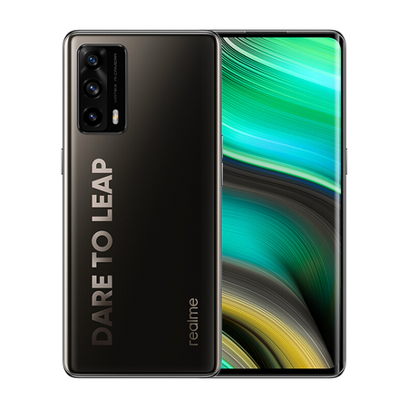 realme 真我 X7 Pro 至尊版 5G智能手机 8G+128G/12G+256G